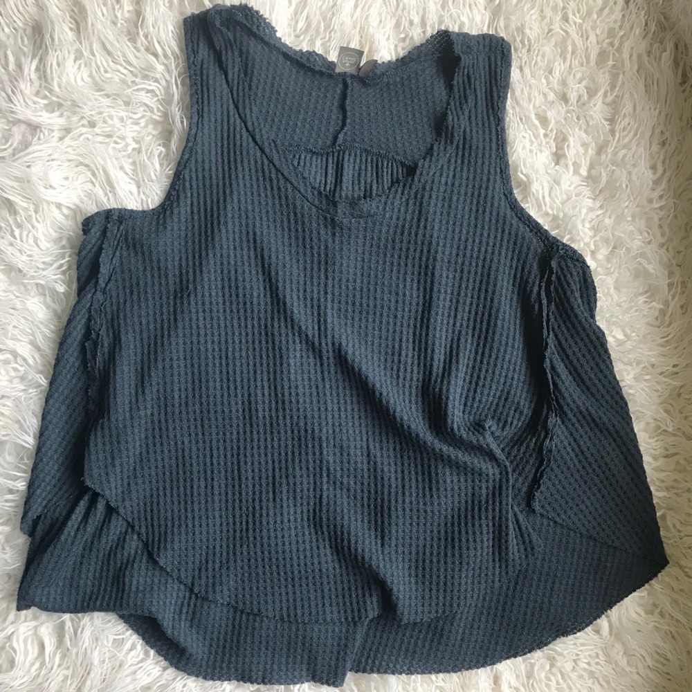 Paper Crane Thermal Tank